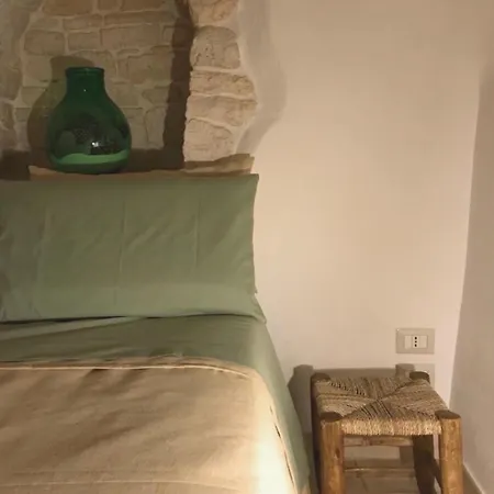 Trullo Galileo 度假居 *