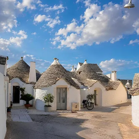 Trullo Galileo *