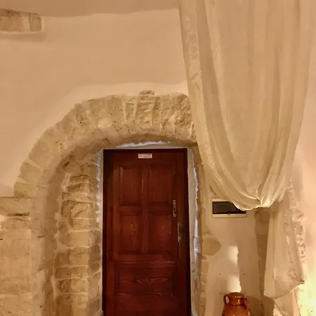 Trullo Galileo 阿尔贝罗贝洛