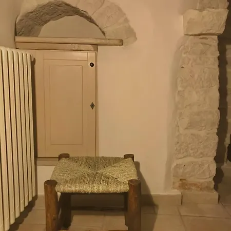 Trullo Galileo