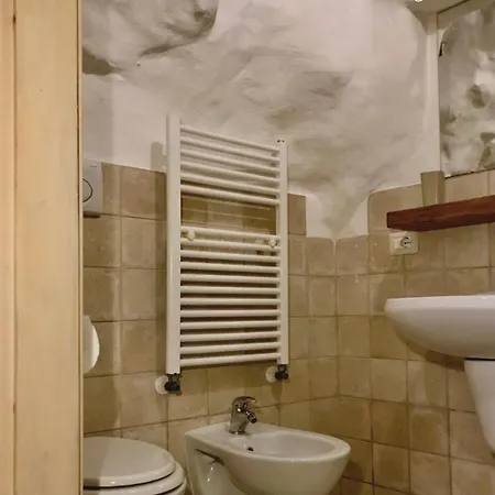 Holiday home Trullo Galileo *