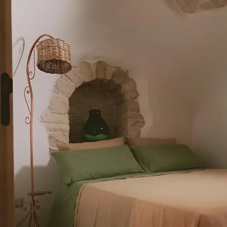 Holiday home Trullo Galileo