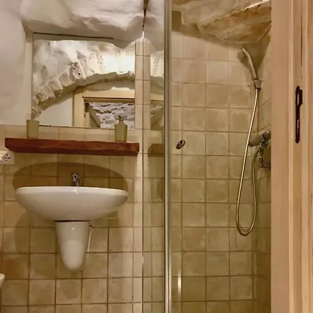 펜션 Trullo Galileo *