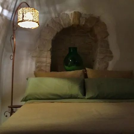 Trullo Galileo Alberobello