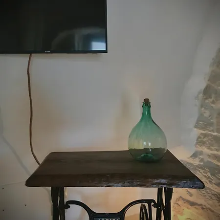 Trullo Galileo *