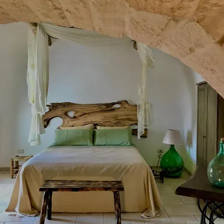 Trullo Galileo