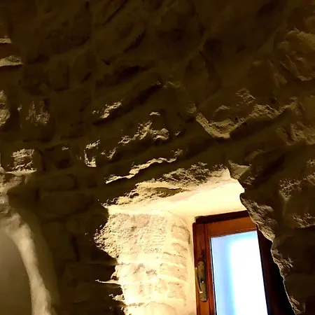 Holiday home Trullo Galileo