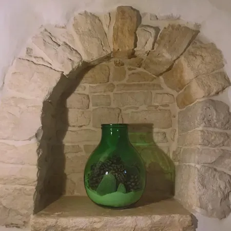 Trullo Galileo *