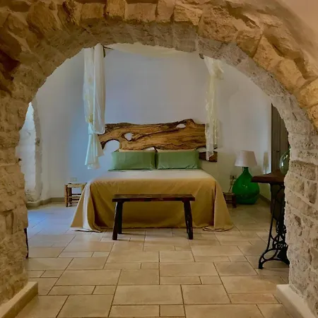 Trullo Galileo *