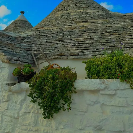 Trullo Galileo