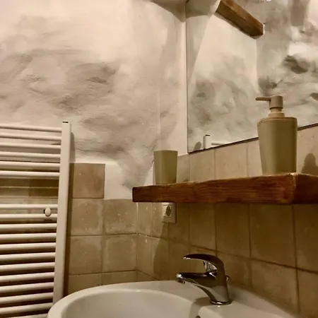 Trullo Galileo