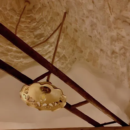 Trullo Galileo * Alberobello