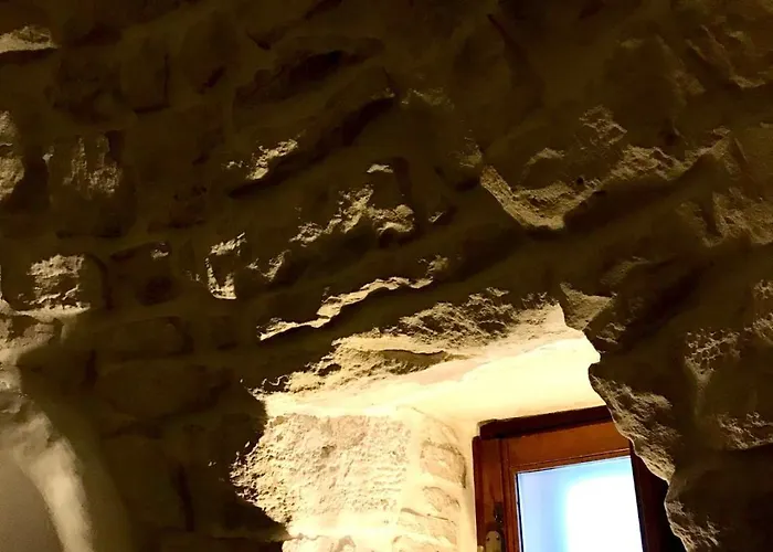 Casa vacanze Trullo Galileo