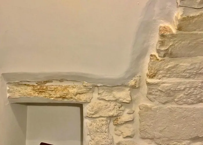 Trullo Galileo Casa vacanze