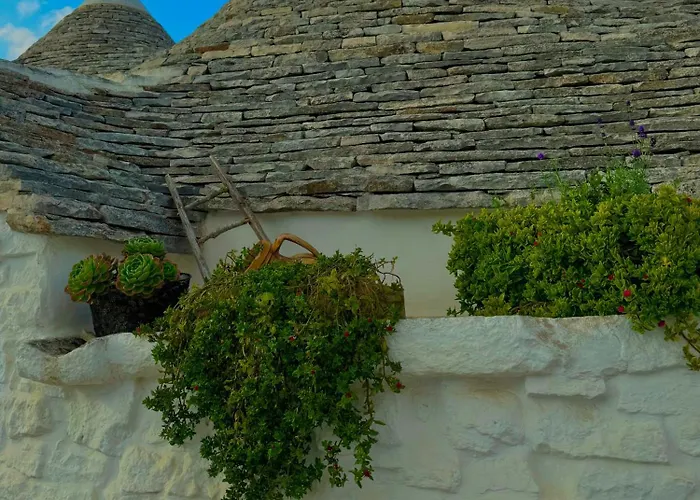 Trullo Galileo